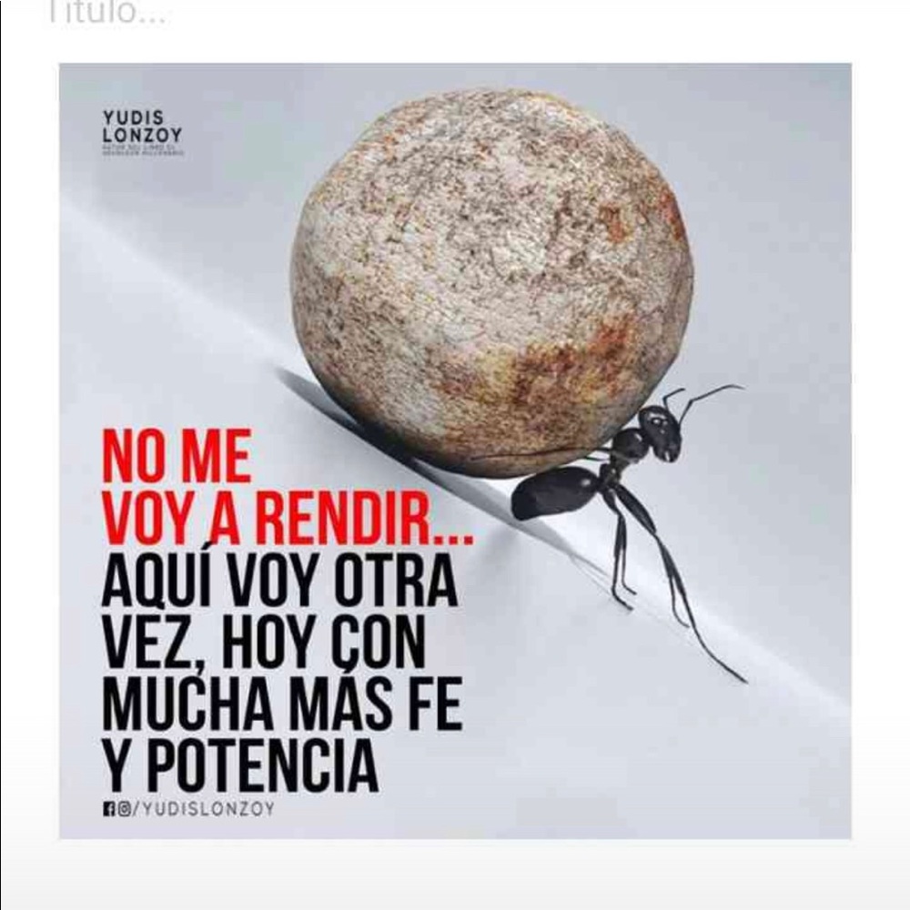 Meet your Posher, Hiram